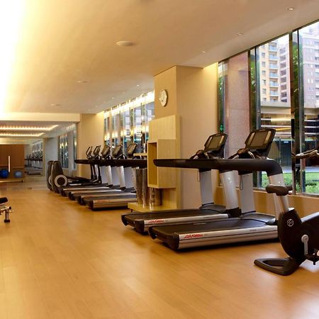 Sheraton Hsinchu Hotel Zhubei Exterior photo